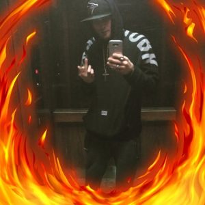 Meet your Posher, Dominick